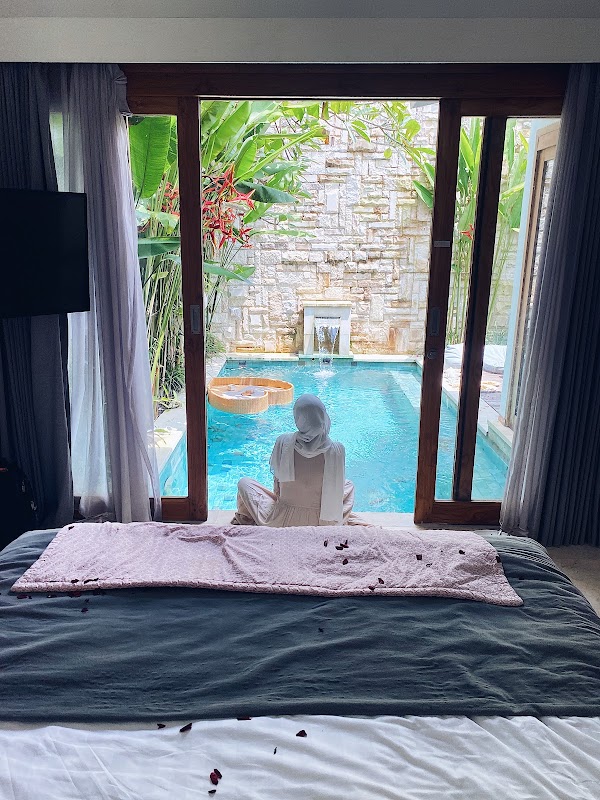 The Jimbaran Villa by iNi Vie Hospitality 5