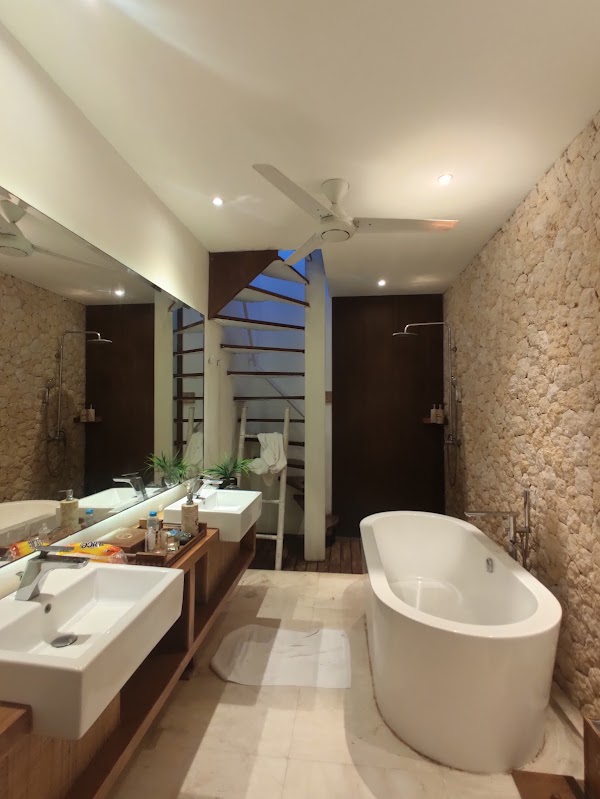 The Jimbaran Villa by iNi Vie Hospitality 3
