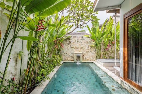 The Jimbaran Villa by iNi Vie Hospitality 2
