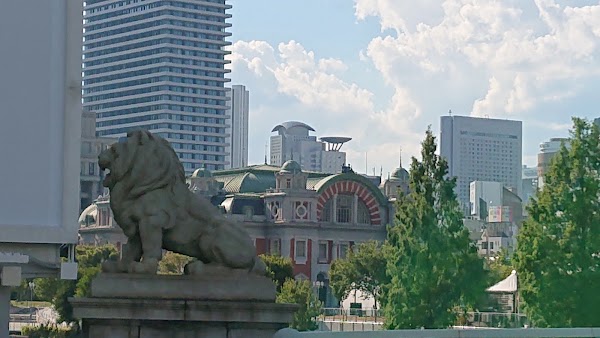 Kitahama
