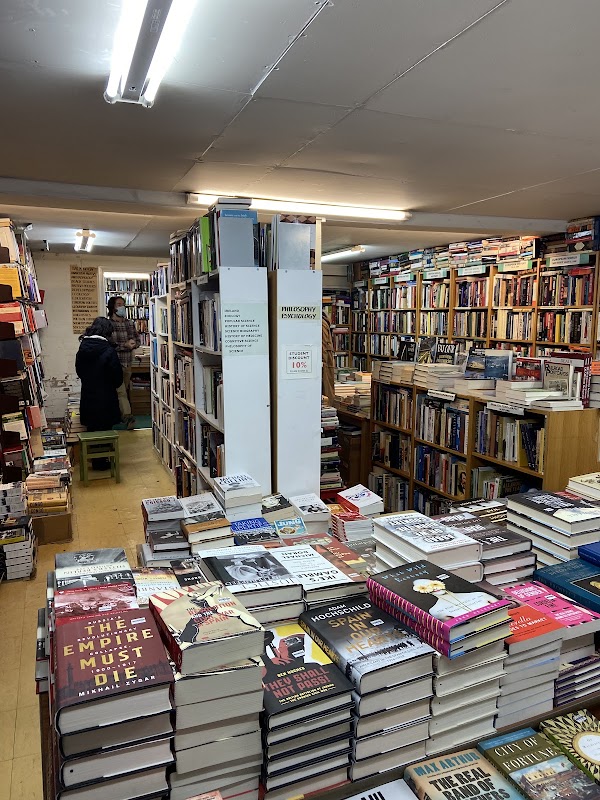 Judd Books 2