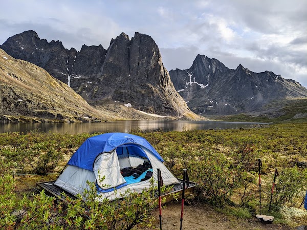 Tombstone Territorial Park 5