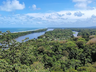 Parque Nacional Tortuguero