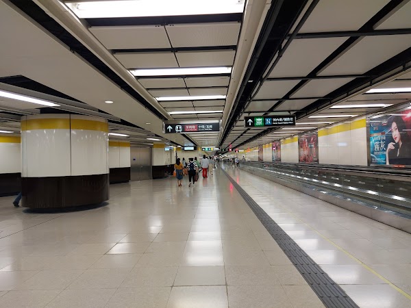 Mong Kok