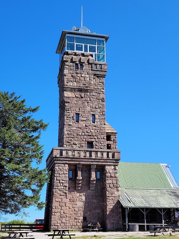 Hornisgrindeturm