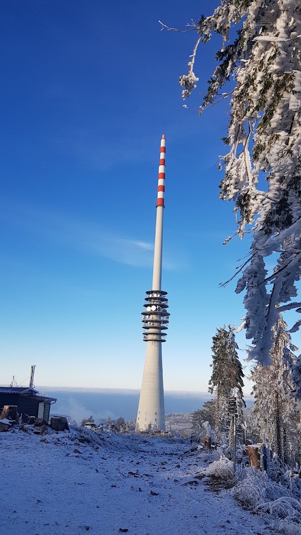 Hornisgrindeturm 3