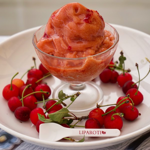 Gelateria Liparoti - Erice 5