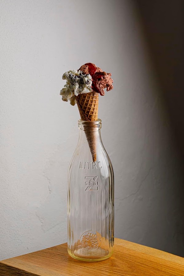 Gelateria Liparoti - Erice 4