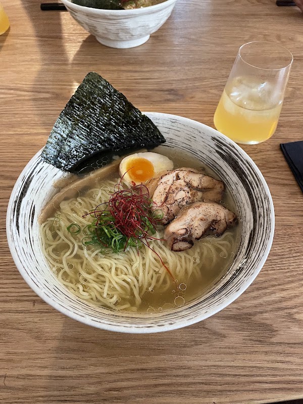 Fukagawa Ramen 5