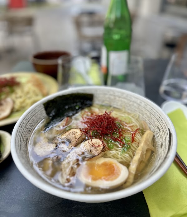 Fukagawa Ramen 4