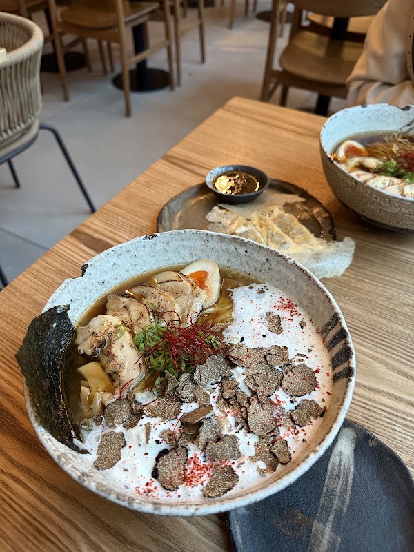 Fukagawa Ramen 3
