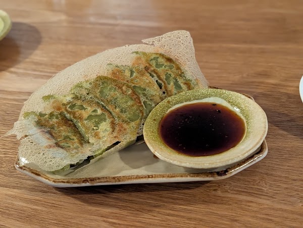 Fukagawa Ramen 2