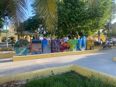 Celestún