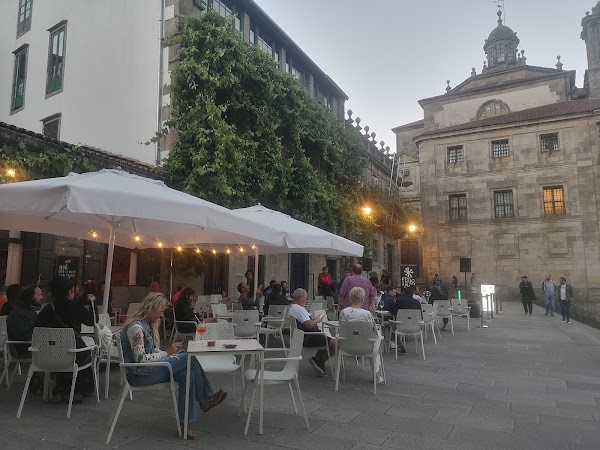 Café Literarios