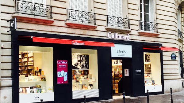 Gallimard