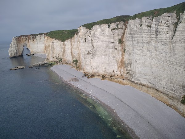 Pointe de la Courtine 1