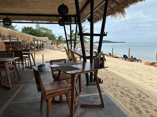 Nana Beach