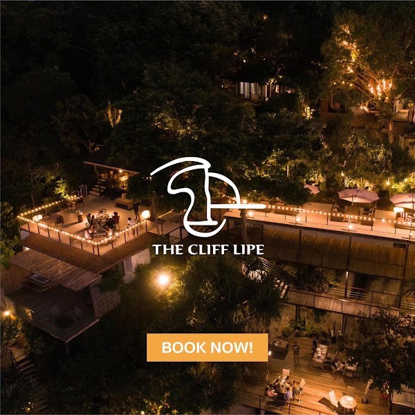The Cliff Lipe