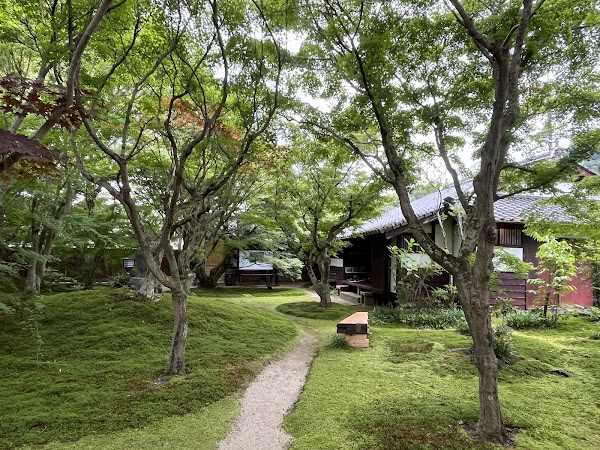 Uno Chiyo House 4