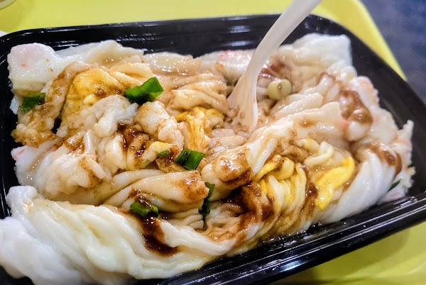 Tonii's Fresh Rice Noodle 5