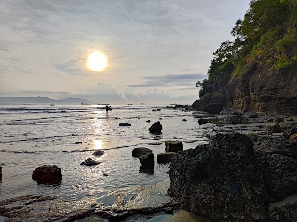 Pelabuhan Amuk