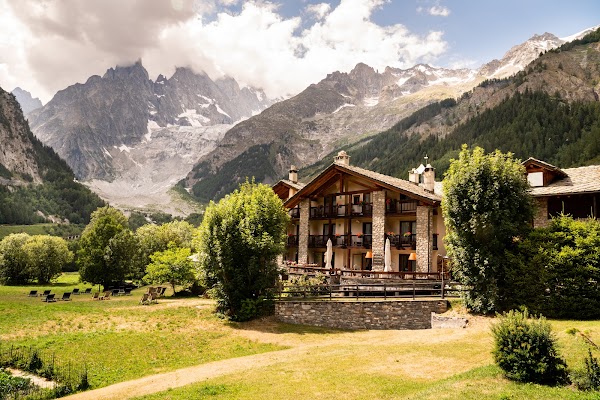 Auberge De La Maison