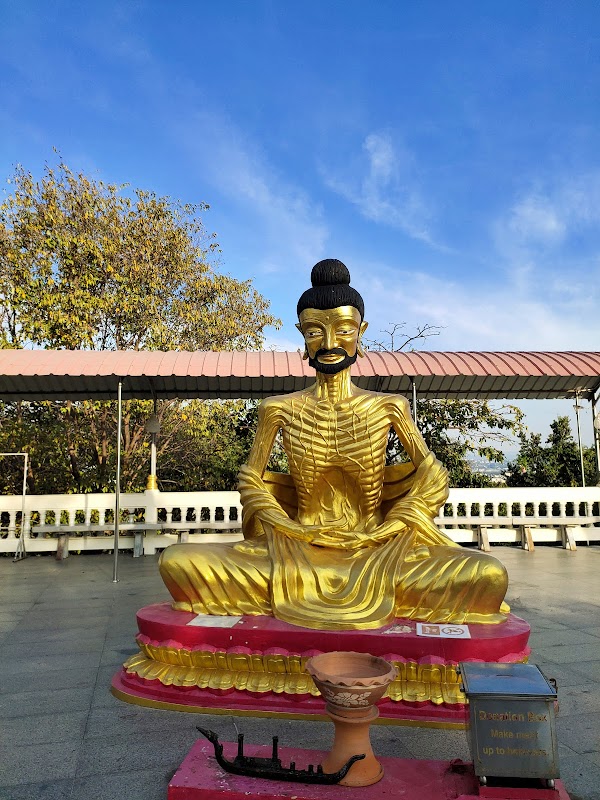Wat Phra Yai 3