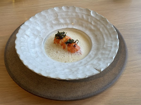 Restaurant Botanic 3