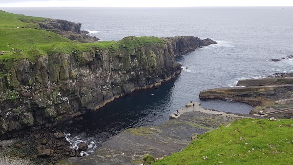 Mykines 5