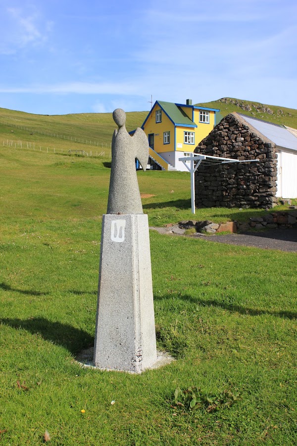 Mykines 3