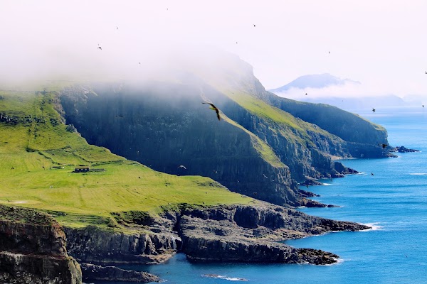 Mykines 2