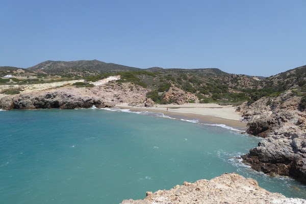 Triades Beach 5