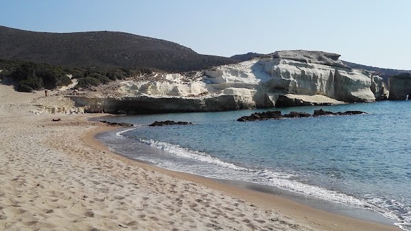 Triades Beach 4