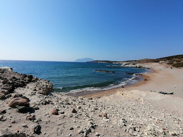 Triades Beach 3