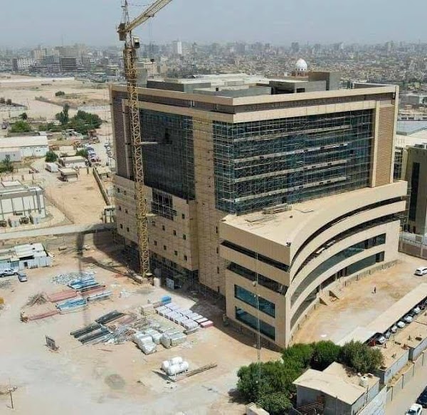 Baghdad 5