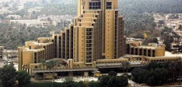 Baghdad 2