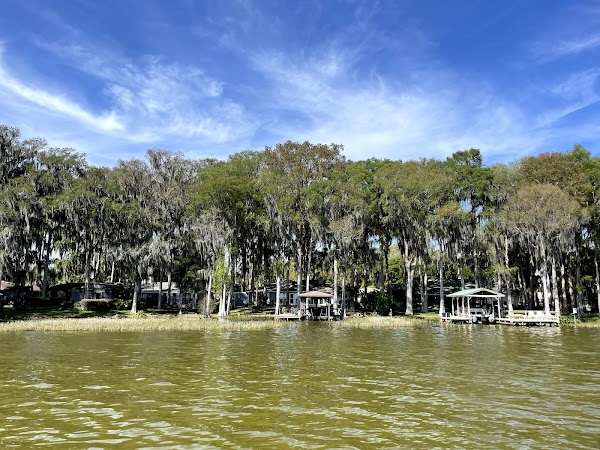Lake Eustis 1