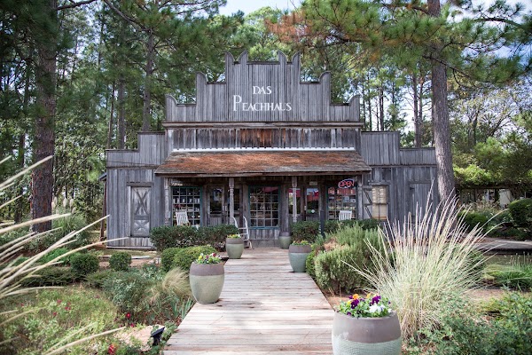 Das Peach Haus