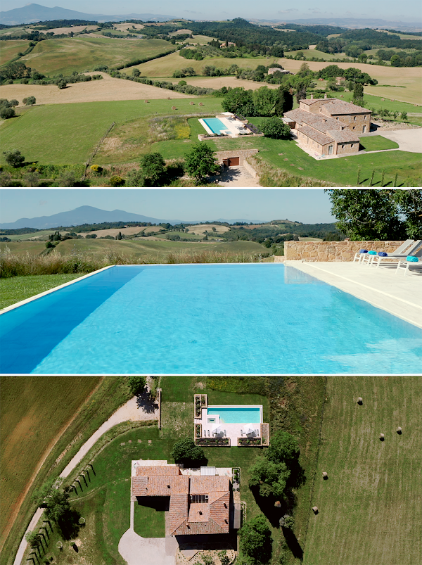 Podere Palazzone