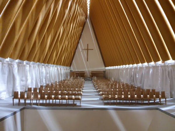 Seoul Hall Of Urbanism & Architecture 5