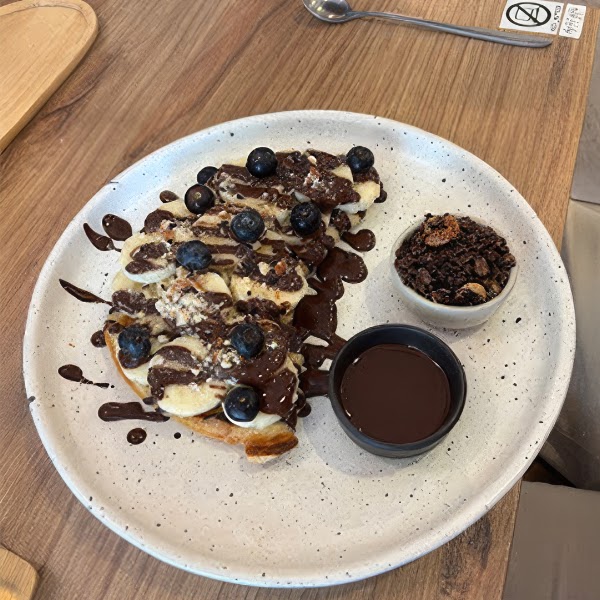 Kia Ora Café 5