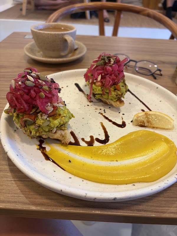 Kia Ora Café 4