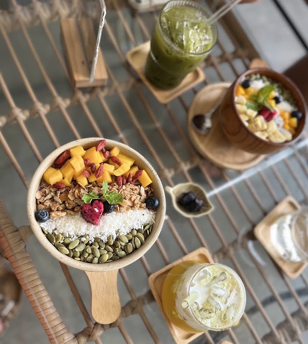 Kia Ora Café 3