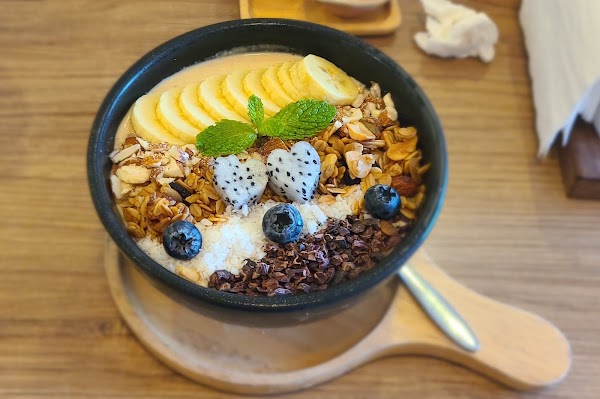 Kia Ora Café 2