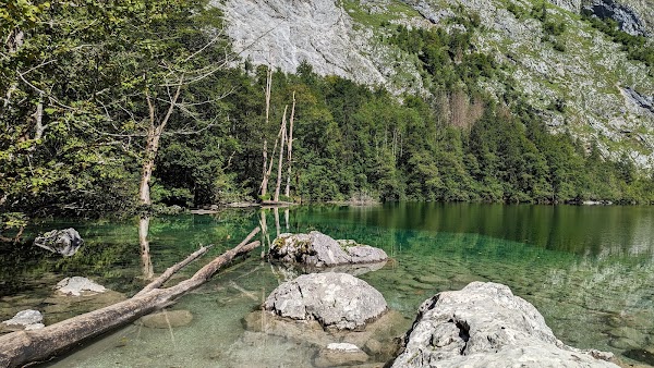 Mittersee 4
