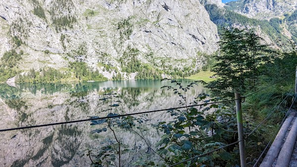 Mittersee 3