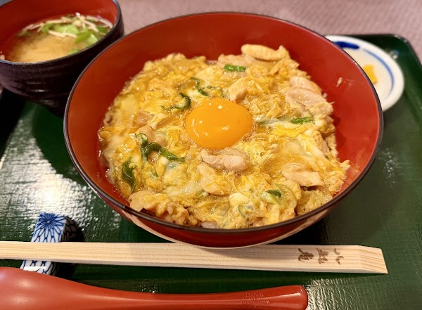 Hachikian, Kyoto Takashimaya 3