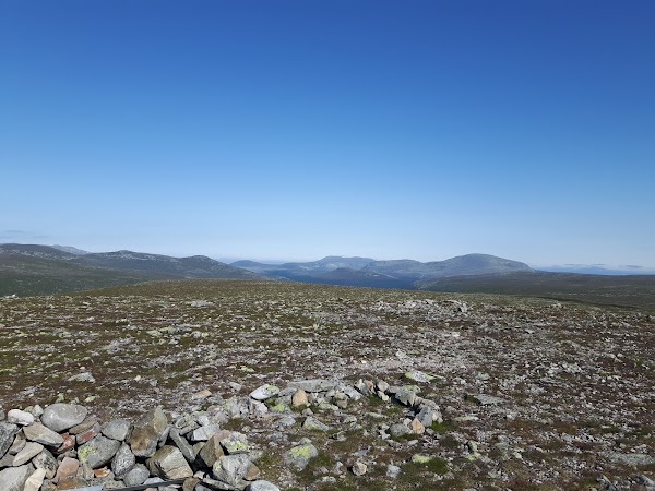 Jakobshojden