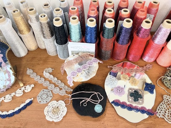 Knittingbird Tokyo 5