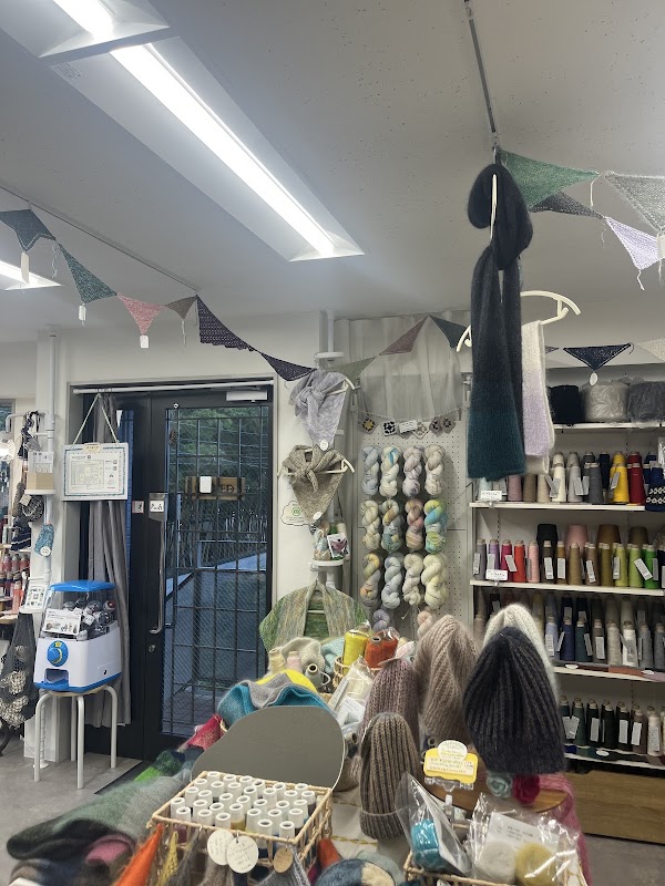 Knittingbird Tokyo 3